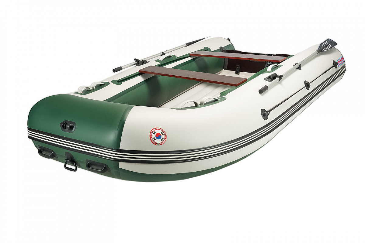 Лодка MISHIMO LITE DF 370 в Элисте