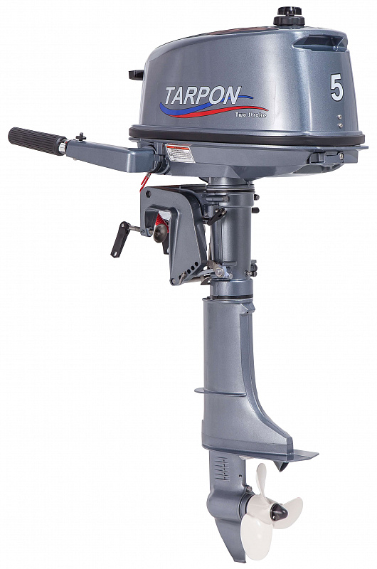 Лодочный мотор SEA-PRO T 5S TARPON в Элисте