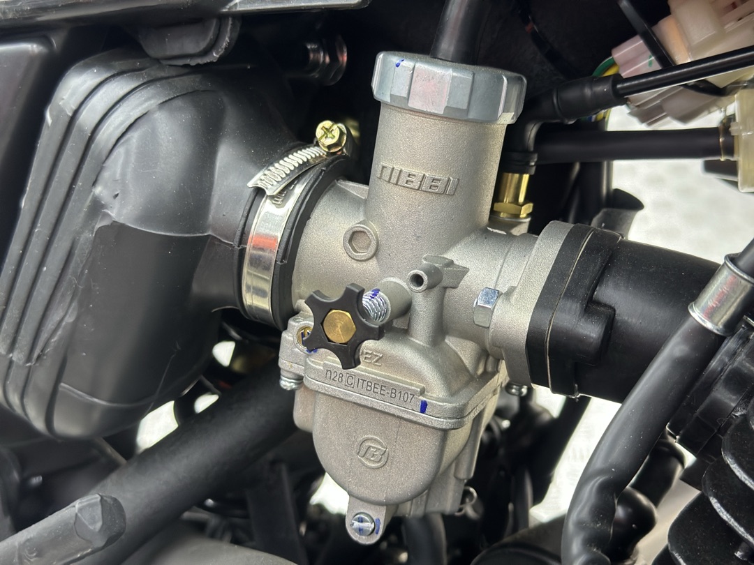 Кроссовый мотоцикл PROMAX ARMY 250 в Элисте