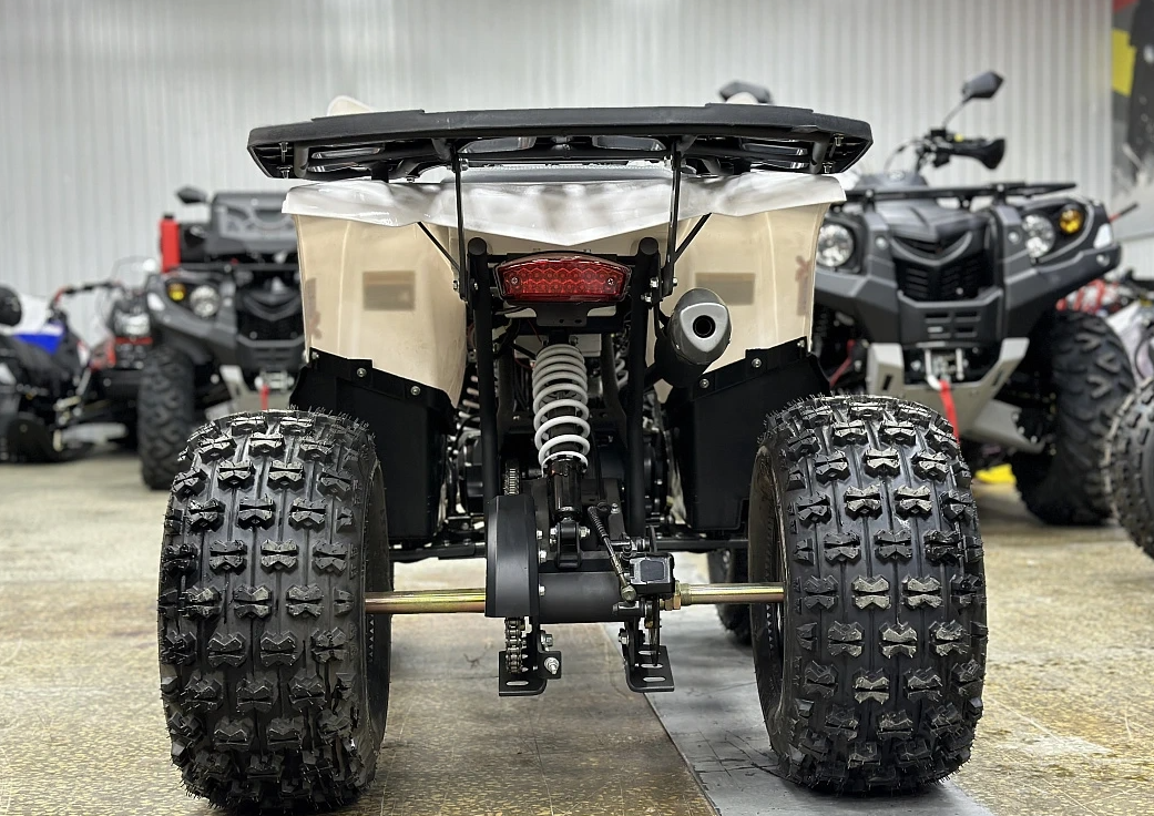 Квадроцикл PROMAX WILD 2.0 190 в Элисте