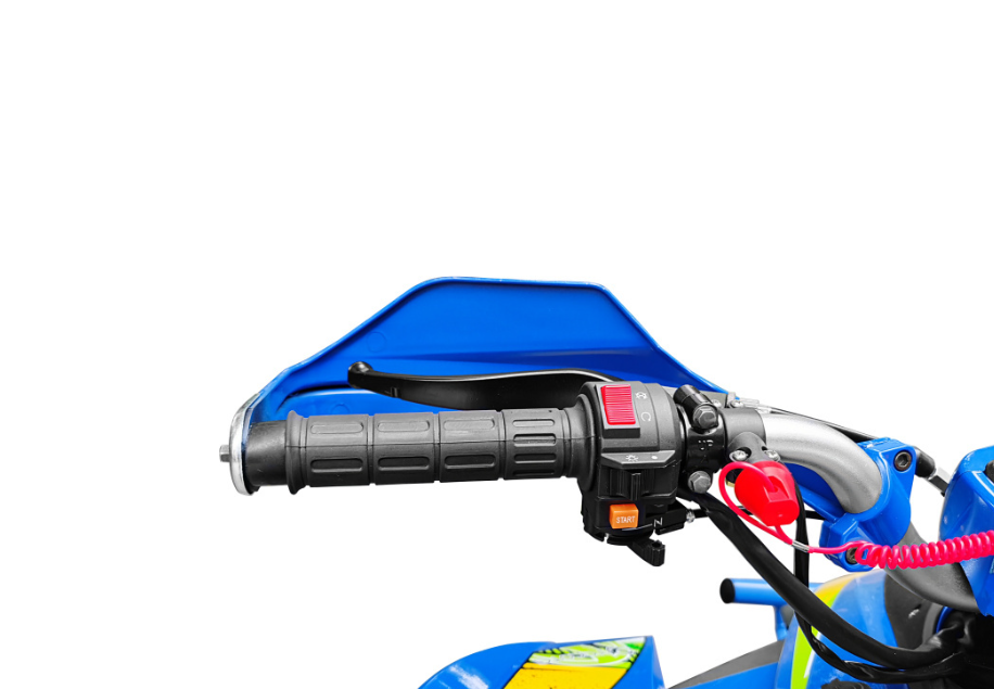 Квадроцикл YACOTA TYPHOON 250 в Элисте