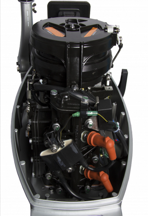 Лодочный мотор Seanovo SN9.9FFEL Enduro в Элисте