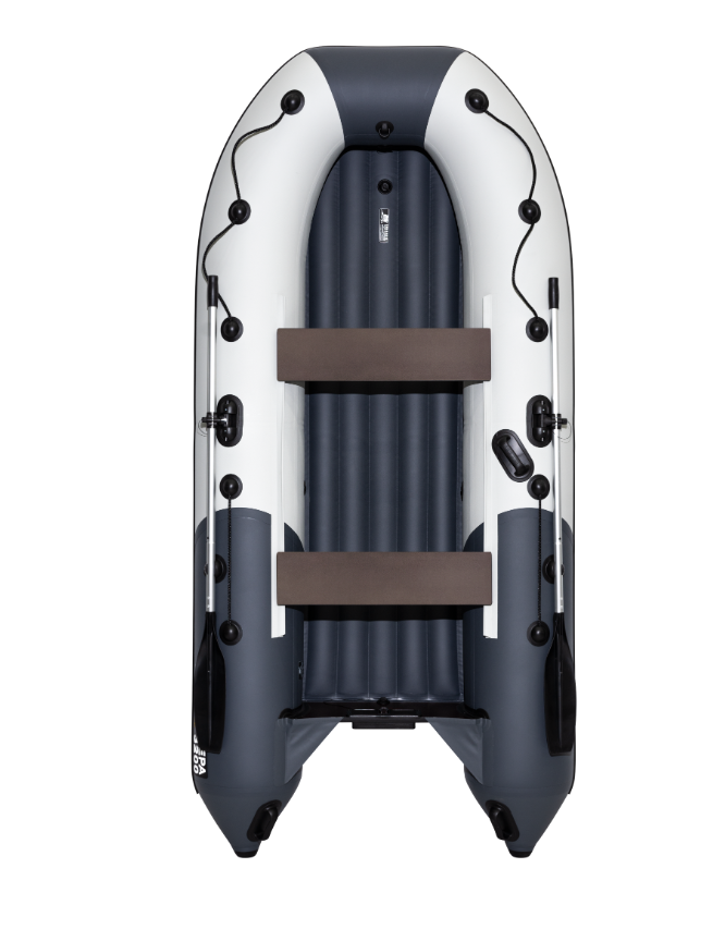 Лодка ривьера компакт 3200 нднд в Элисте