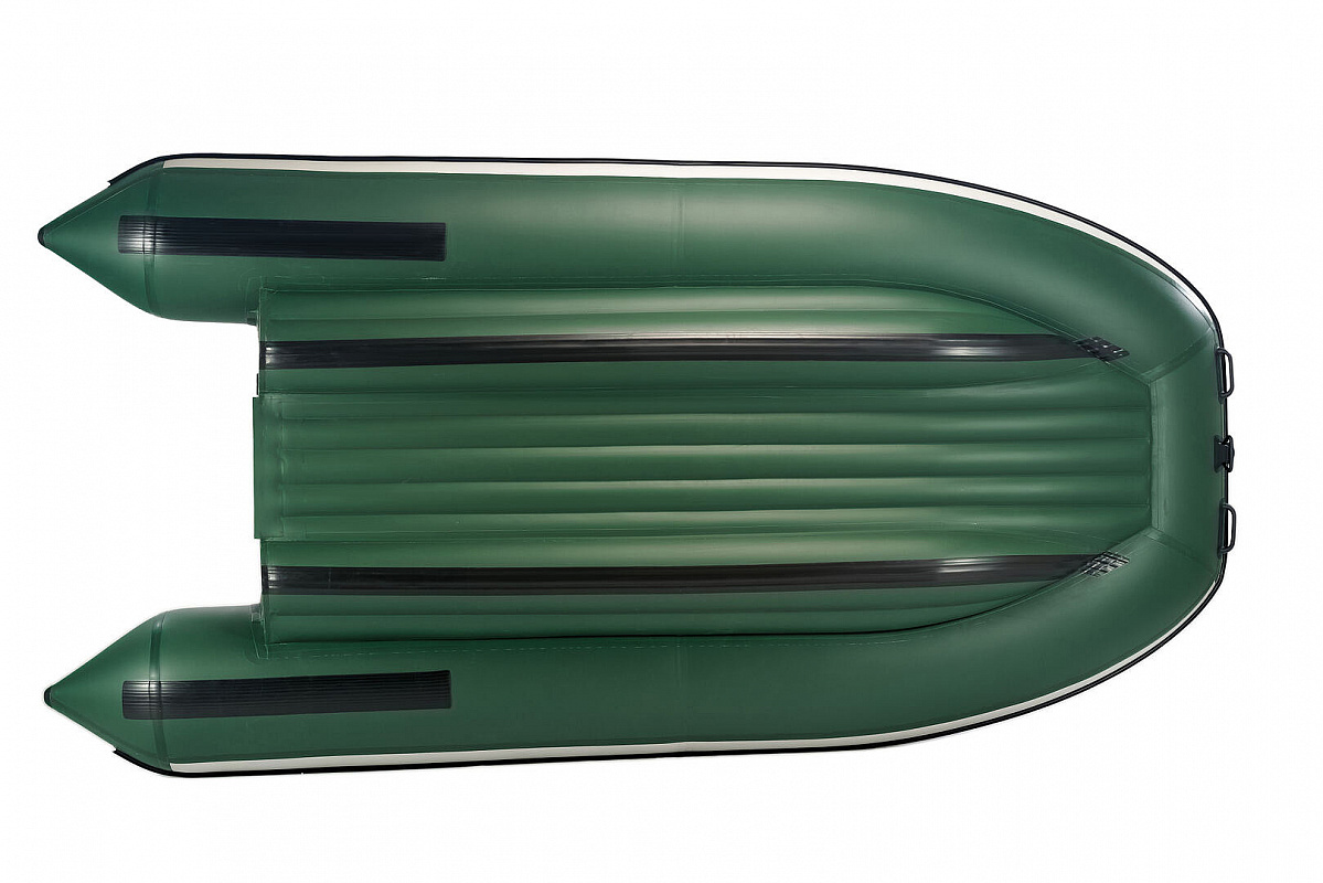 Лодка MISHIMO FAMILY LITE DF 370 в Элисте