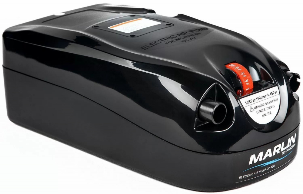 ЭЛЕКТРИЧЕСКИЙ НАСОС MARLIN GP-80 BD в Элисте