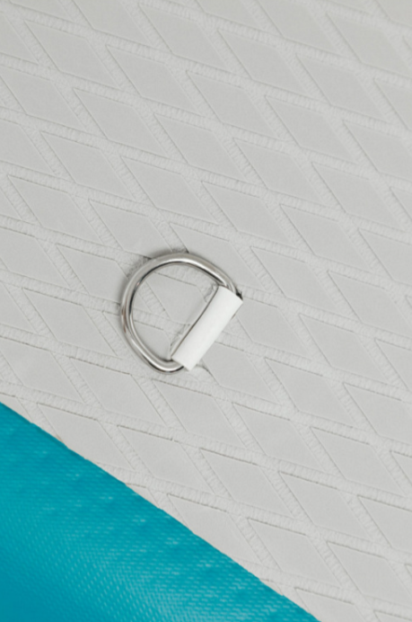 НАДУВНОЙ SUP-BOARD BUSINESS LIGHT BLUE 10,6 в Элисте