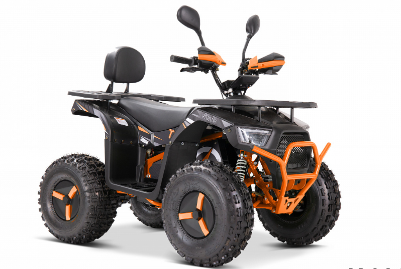 Квадроцикл YACOTA SIRIUS 2000W в Элисте