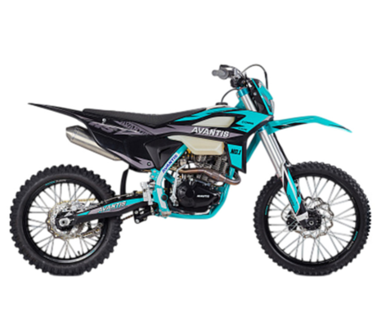 Мотоцикл Avantis A5 (PR300) 2024 в Элисте