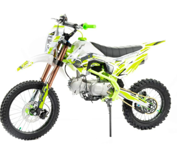 Питбайк MOTOLAND (МОТОЛЕНД) APEX125 в Элисте