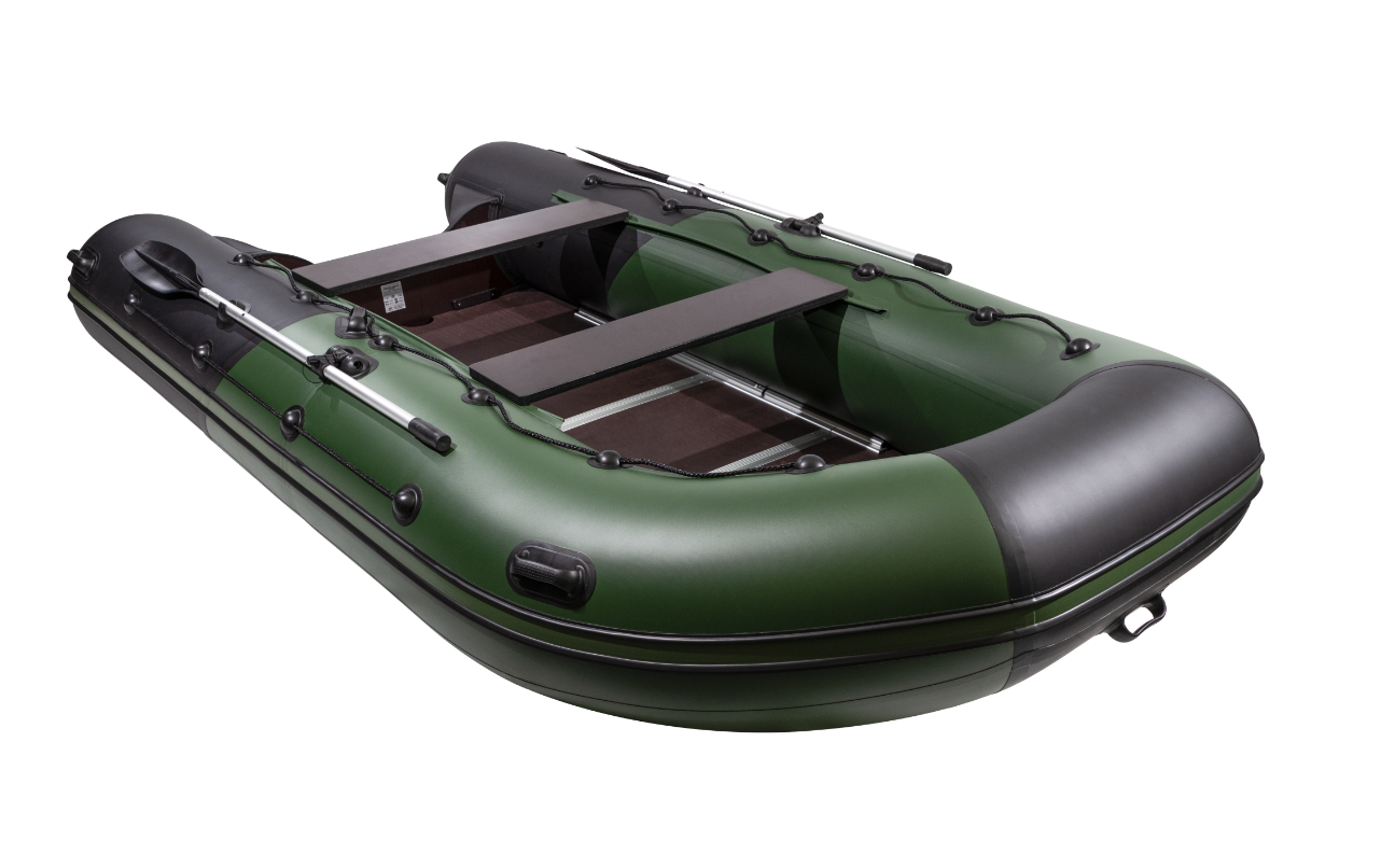 Лодка Ривьера Максима 3800 СК в Элисте