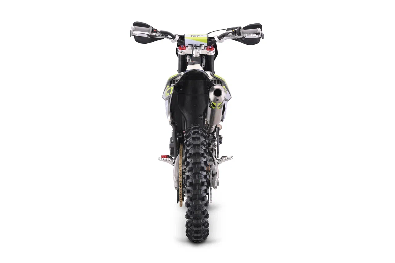 Кроссовый мотоцикл YACOTA NB300 в Элисте