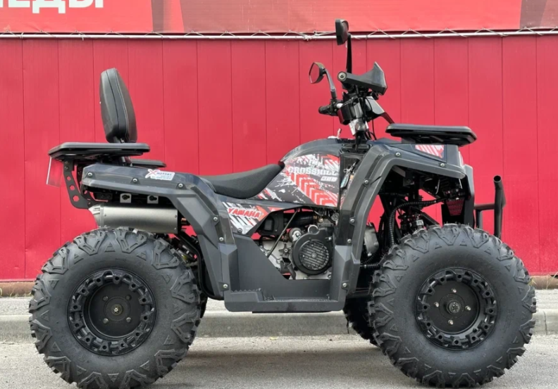 Квадроцикл GBM CROSS HILL 300 NEW в Элисте
