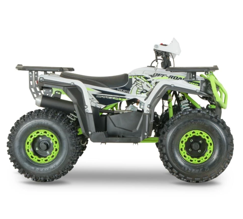 Квадроцикл YACOTA DRAGON 125 в Элисте