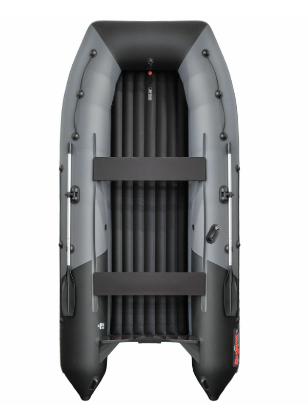 Лодка Таймень RX 4100 НДНД в Элисте