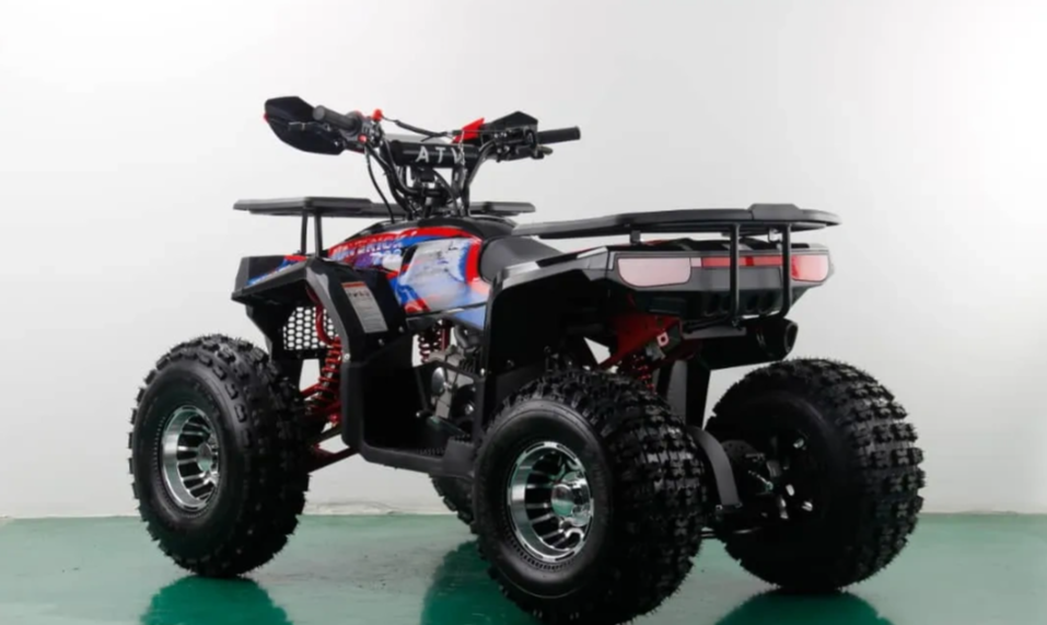 Квадроцикл GBM MAVERICK 222 NEW в Элисте