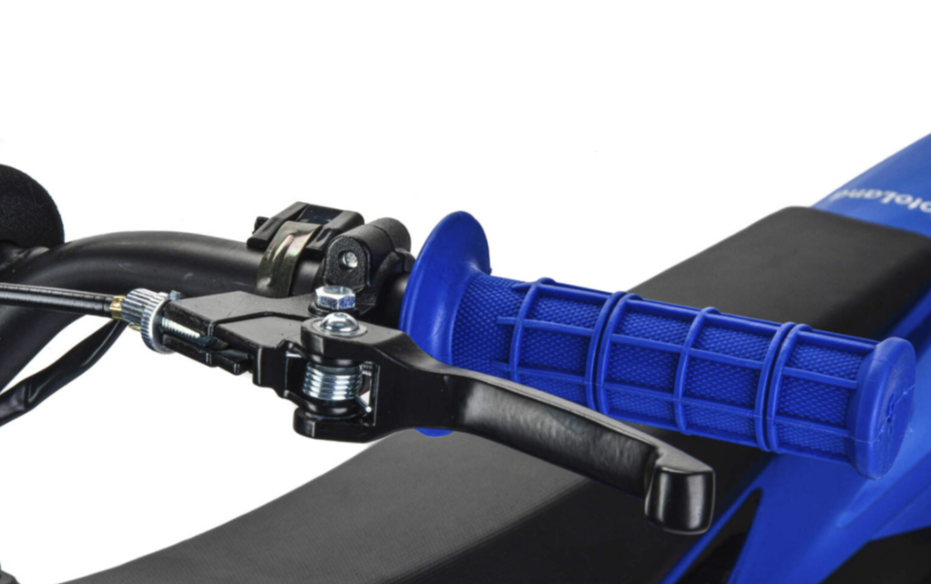 Питбайк MOTOLAND (МОТОЛЕНД) 125 SX 125 E 17/14 в Элисте