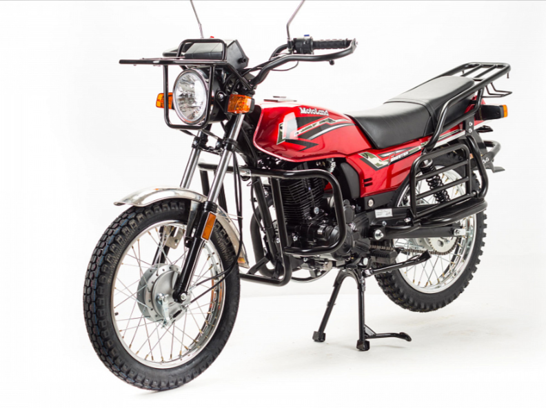 Мотоцикл MOTOLAND (МОТОЛЕНД) FORESTER LITE 200 в Элисте