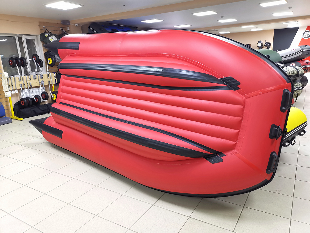 Лодка MISHIMO SPORT 390 в Элисте