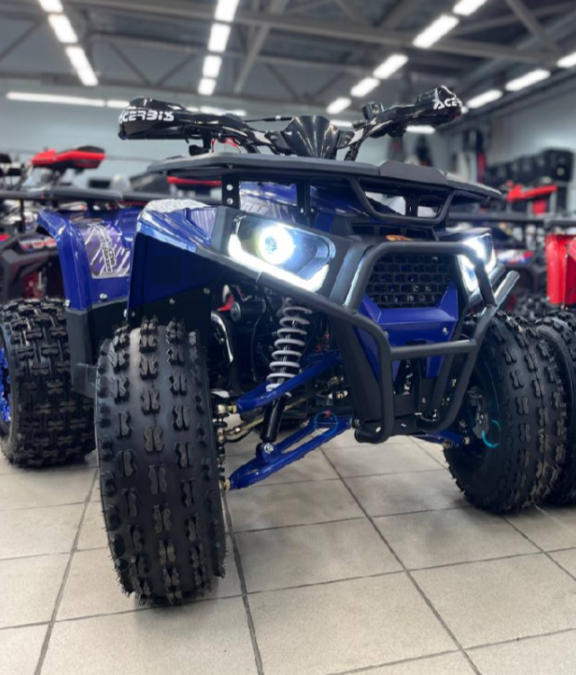 Квадроцикл GBM CROSS HILL 200 NEW в Элисте