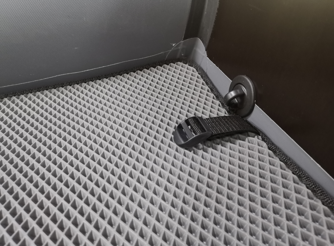 Коврик ЭВА (EVA) MISHIMO 335 в Элисте