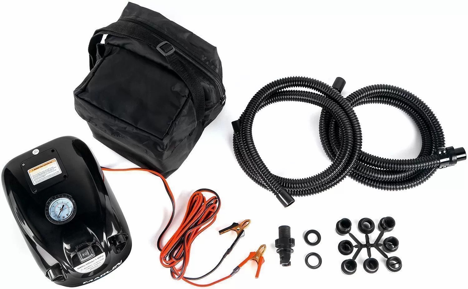 ЭЛЕКТРИЧЕСКИЙ НАСОС MARLIN GP-80 S в Элисте