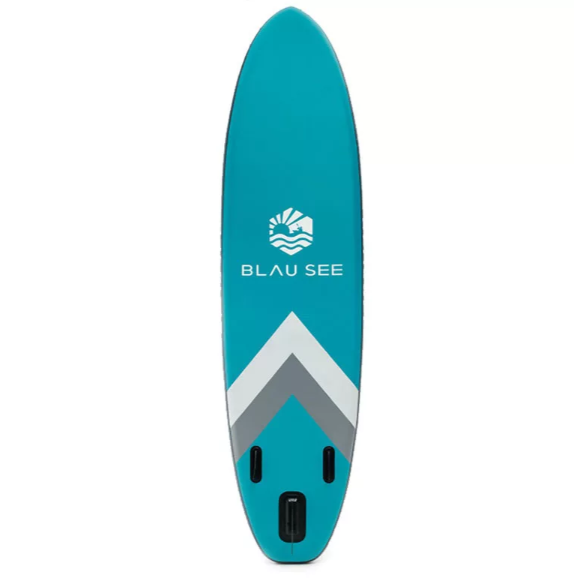 НАДУВНОЙ SUP-BOARD BUSINESS LIGHT BLUE 10 в Элисте