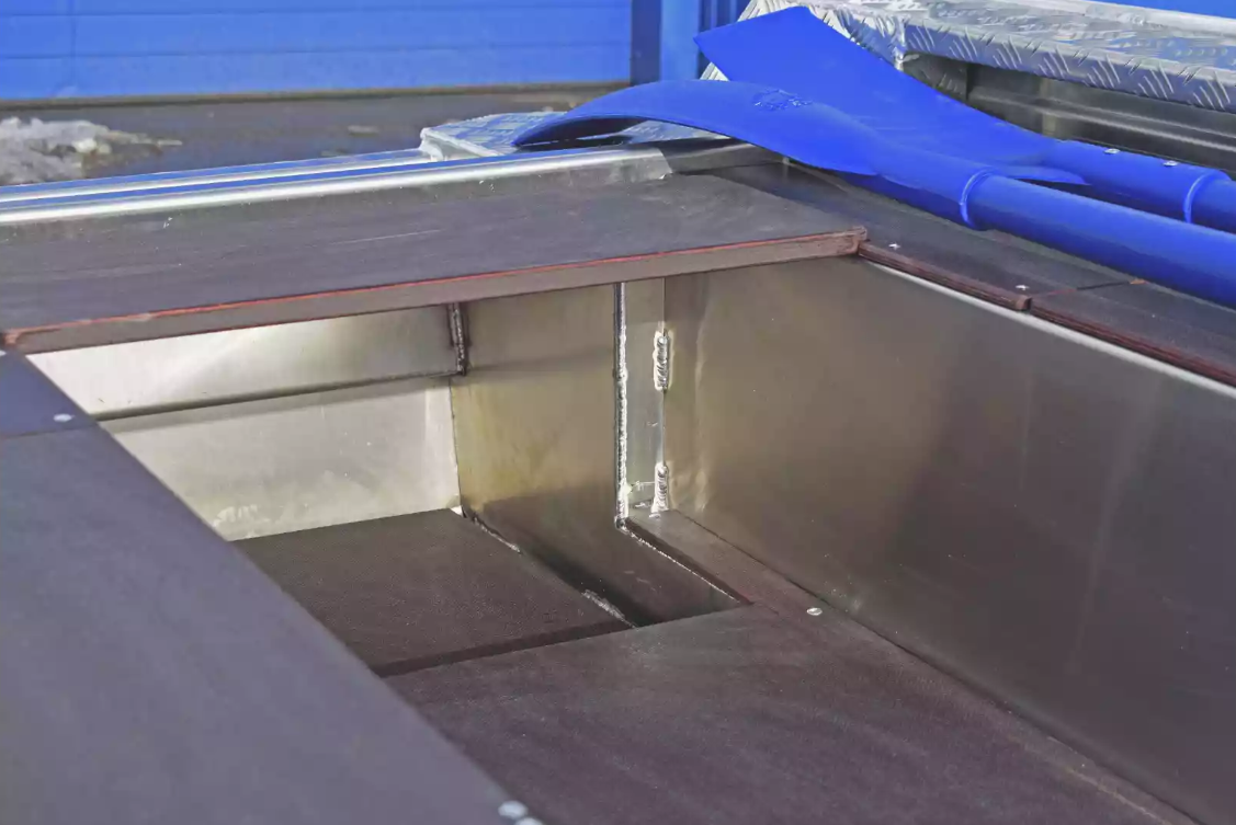 Алюминиевая лодка Wyatboat-340 РМ в Элисте