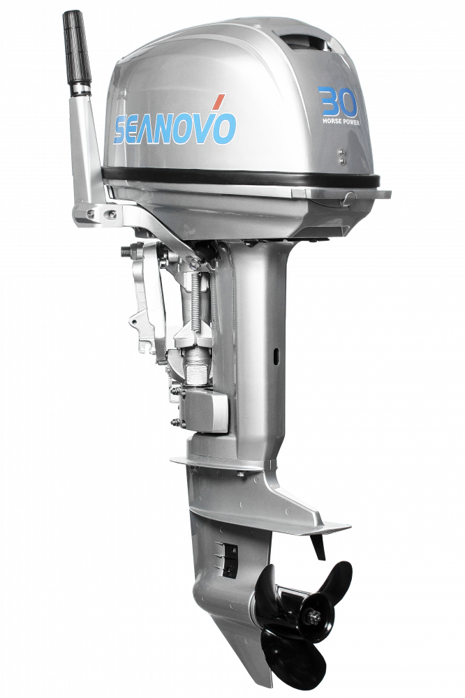 Лодочный мотор SEANOVO SN25FHS в Элисте