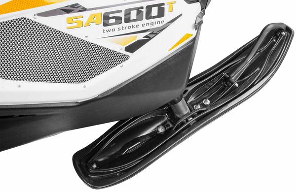 Снегоход STELS АТАМАН SA600T 2.0 в Элисте