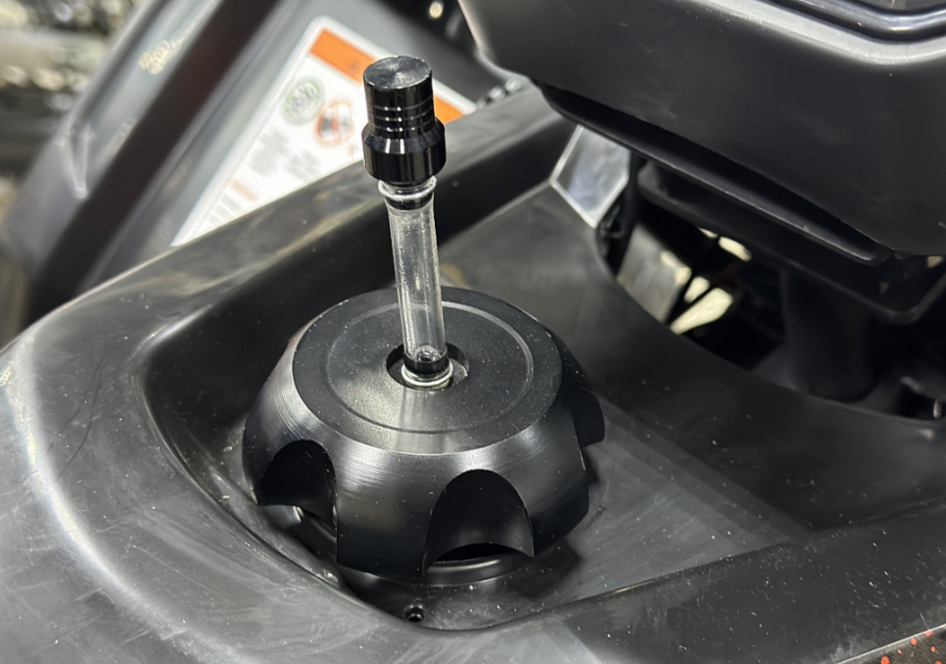 Квадроцикл GBM MAVERICK 300 NEW PREMIUM в Элисте