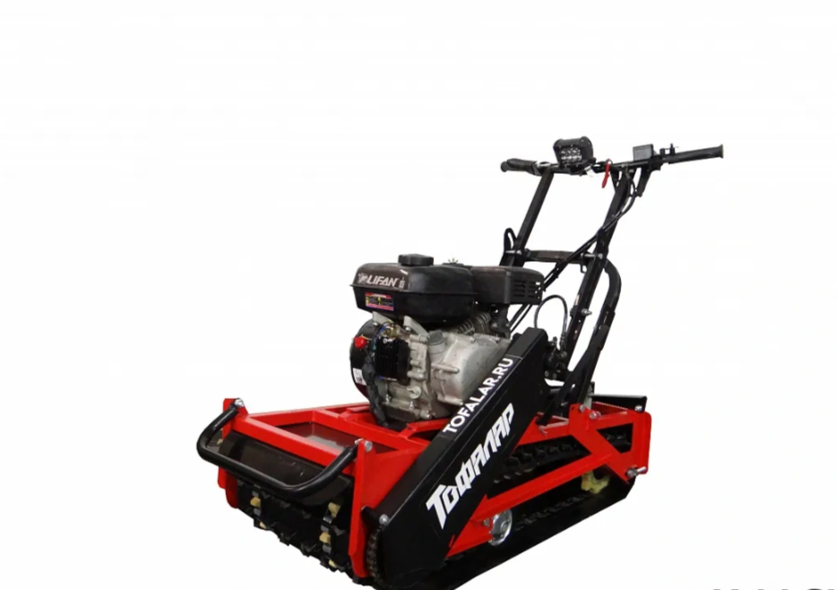 Мотобуксировщик Тофалар Мини в Элисте