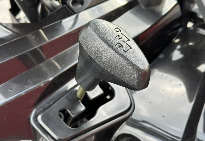 Квадроцикл GBM CROSS HILL 300 NEW в Элисте