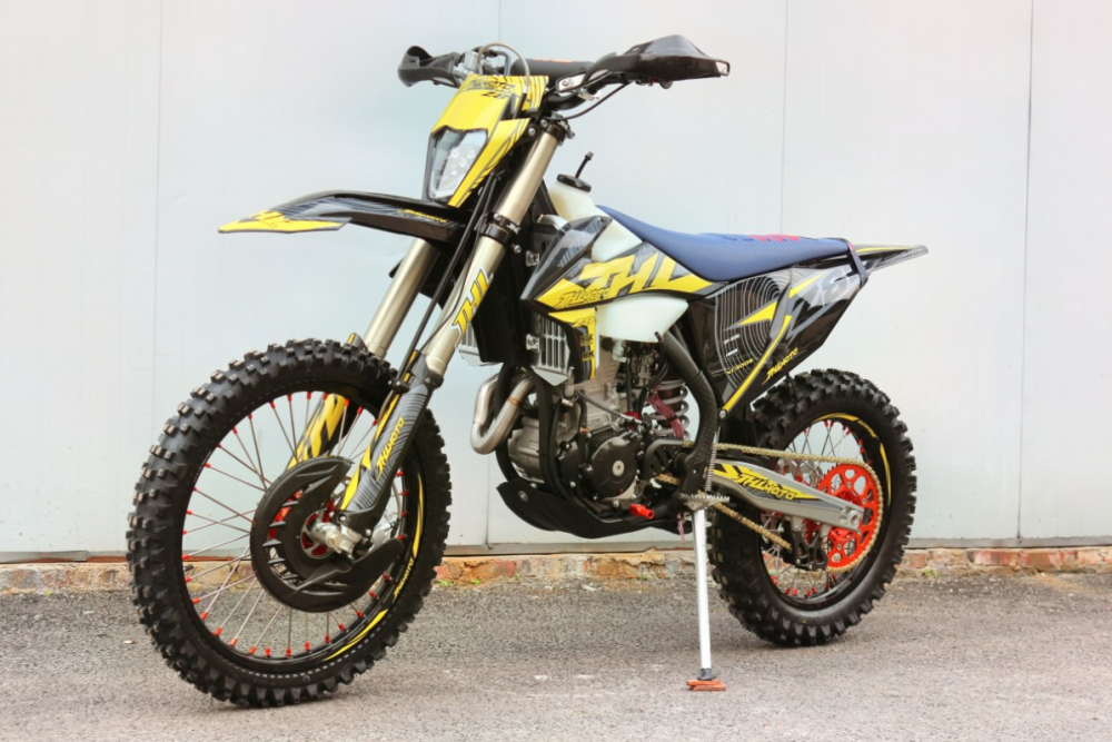 Мотоцикл JHLMOTO JHL Z8 NC300S (182-MN) в Элисте