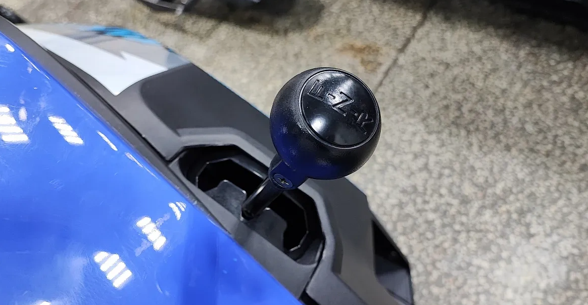 Снегоход Ataki WD150 Б/У в Элисте