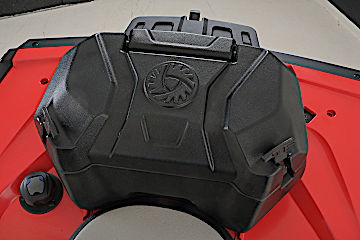 Квадроцикл Русская механика РМ 800 Т серии «Шёлковый путь» в Элисте