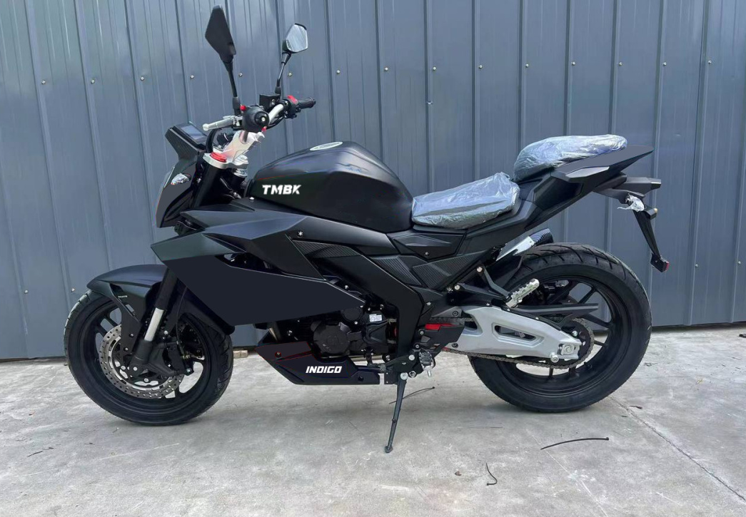 Мотоцикл TMBK Indigo 400cc в Элисте