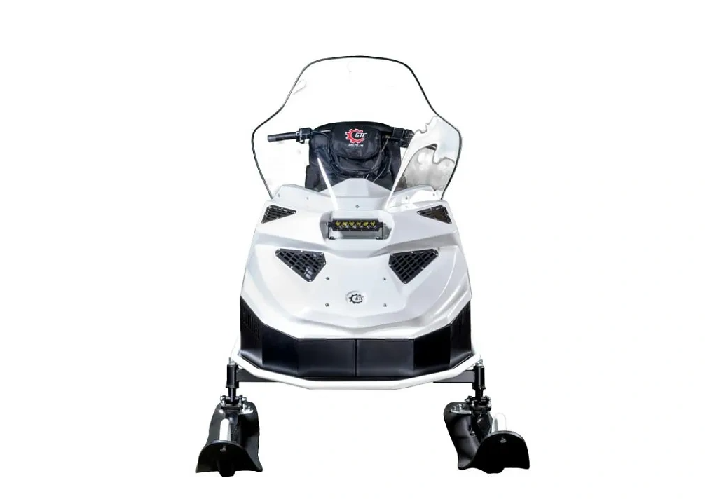 Снегоход БТС 4Т РК ЛОНГ ЛЮКС / 27 л.с. 460 м3 в Элисте