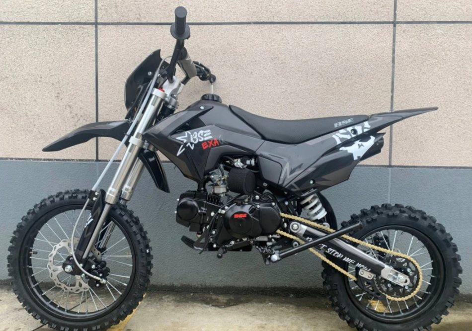 Питбайк BSE EXA SA 17/14 в Элисте