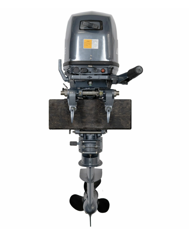 Лодочный мотор APACHE T30BS в Элисте