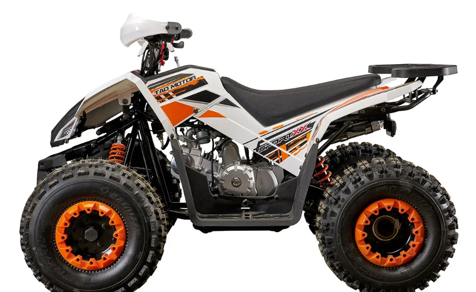 Квадроцикл YACOTA SPORTY XX 125 в Элисте