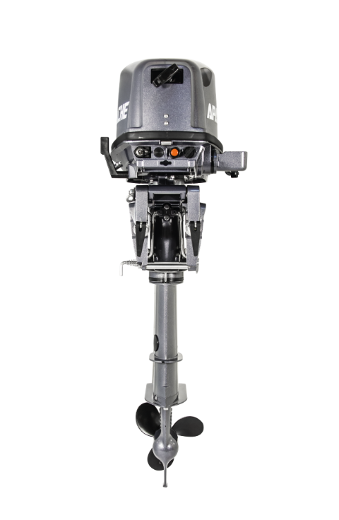 Лодочный мотор APACHE T5 BS в Элисте