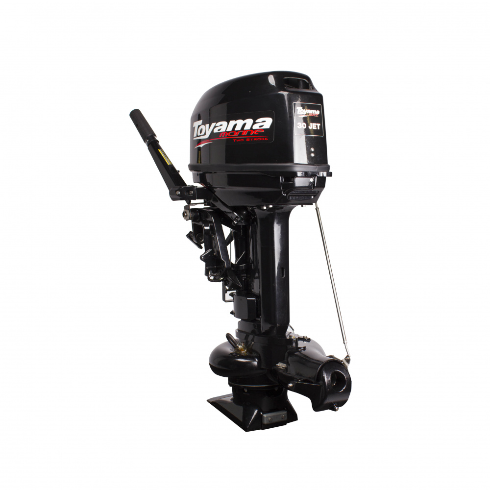 ЛОДОЧНЫЙ МОТОР TOYAMA T30ABMJET в Элисте