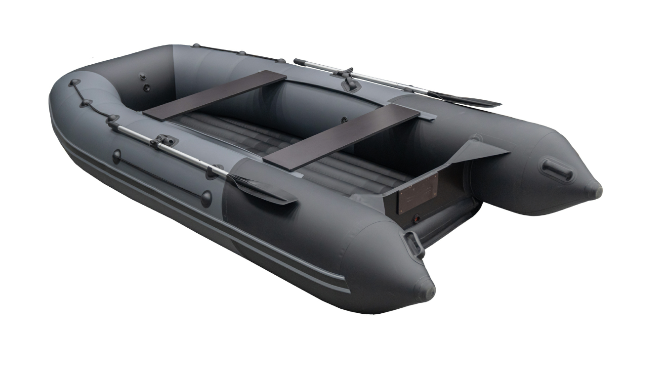 Лодка Таймень RX 3700 НДНД в Элисте