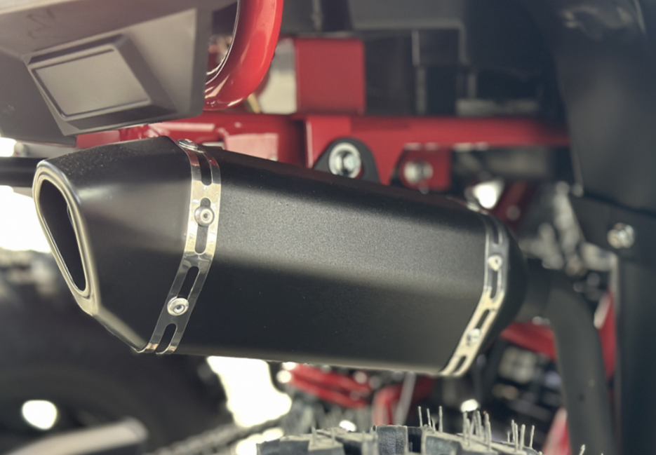 Квадроцикл GBM MAVERICK 222 NEW в Элисте