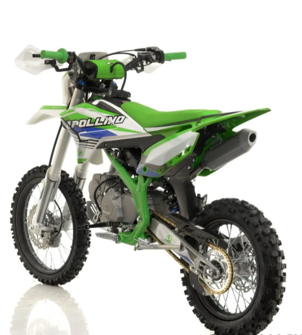Питбайк Apollino AMX-F 125 в Элисте