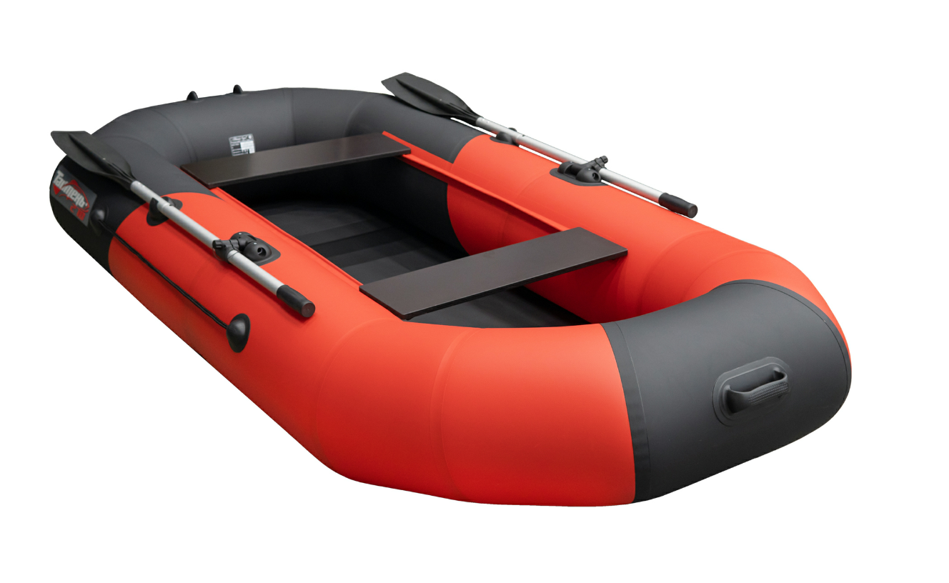 Лодка Таймень NX 270 в Элисте