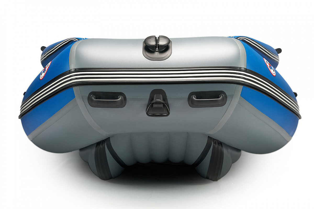 Лодка MISHIMO FAMILY LITE DF 370 в Элисте