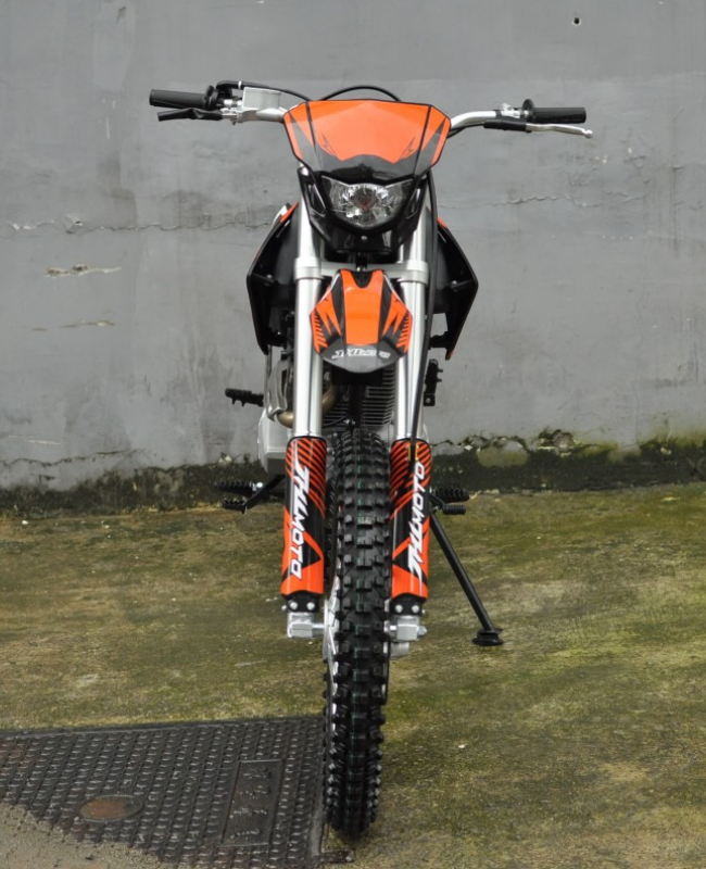 Мотоцикл JHLMOTO JHL MX300 PR300 (175FMN) в Элисте