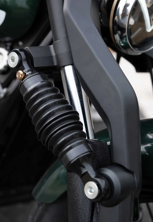 Мотоцикл Benda Napoleon 250 в Элисте