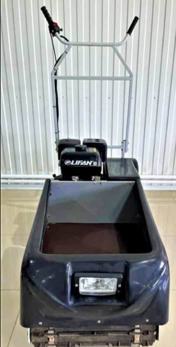 Мотобуксировщик ЕНОТ М 15 Л.С. в Элисте